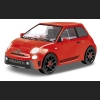 Fiat abarth 595 competizione 71 Kl